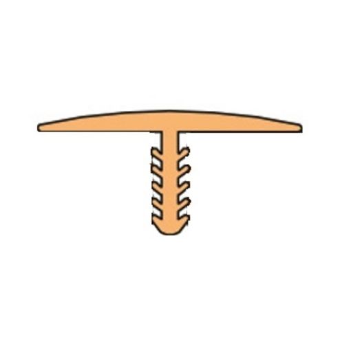Schlüter-SHOWERPROFILE WSC Schwallschutz-Lippe halbrund 2
