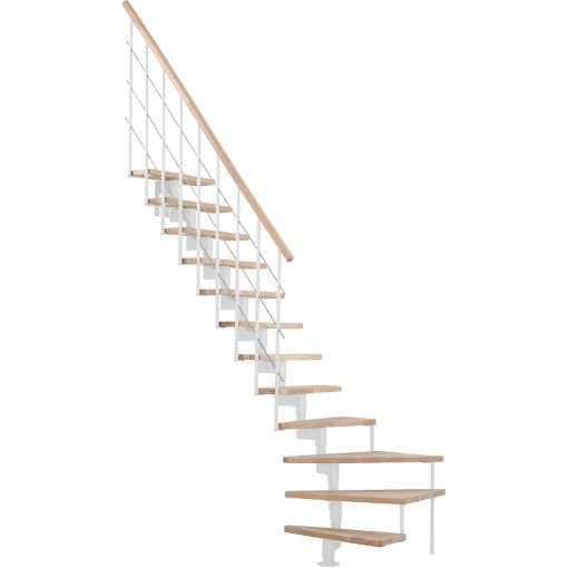 Minka Mittelholmtreppe Style Turn 1/4 2