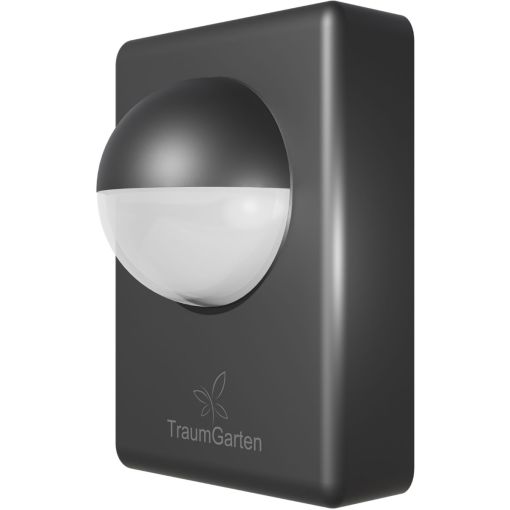 TraumGarten System Licht Bewegungsmelder kabellos 2