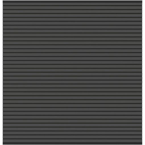 TraumGarten Sichtschutzzaun SYSTEM NEO PLATINUM 2