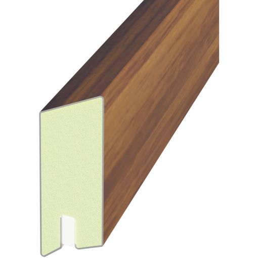 TraumGarten SYSTEM Rhombus Lichtleiste Bambus 2
