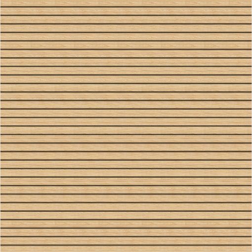 TraumGarten Sichtschutzzaun SYSTEM Rhombus Lärche 2