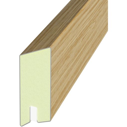 TraumGarten SYSTEM Rhombus Lichtleiste Lärche 2