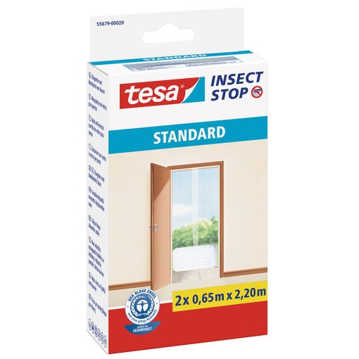 Tesa Fliegengitter Tür Insect Stop 2