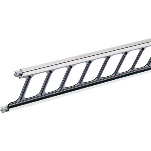 Heuel Schneefanggitter TopBoard bi-colored Schneefang 2