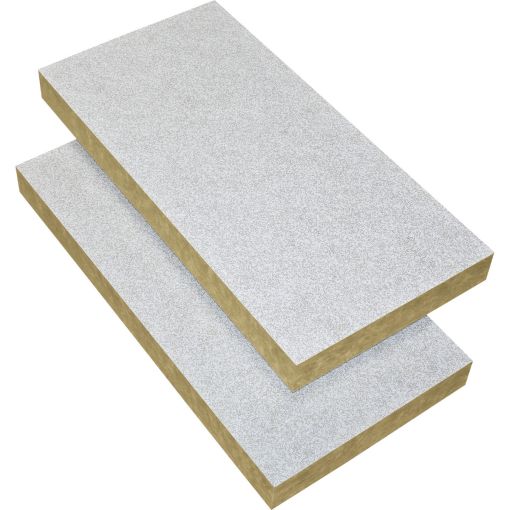 Isover Dämmplatte Topdec Smartline Steinwolle 2