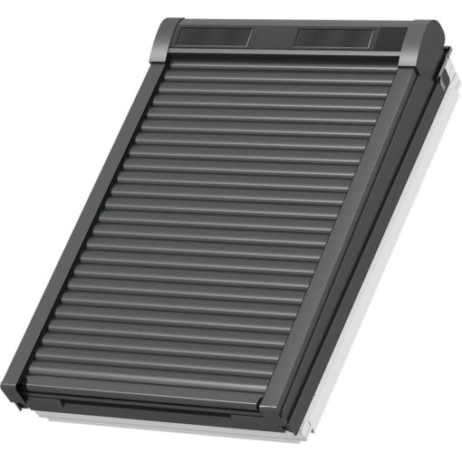 NEU: VELUX Solar-Rollladen SSL 0000K 2