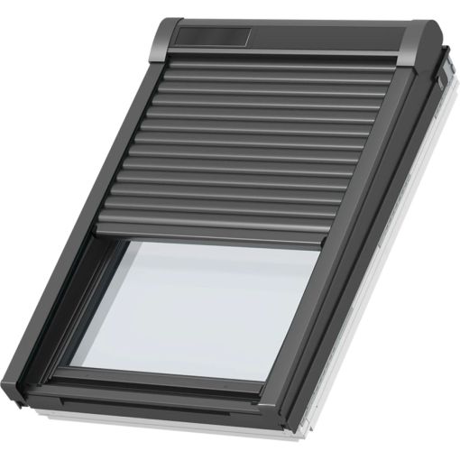 NEU: VELUX Solar-Rollladen SSL 0000K 2