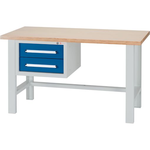 Wellker Werkbank UBS 380/2 2