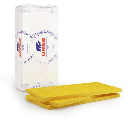 URSA GEO Trennwandplatte TWP 1 2