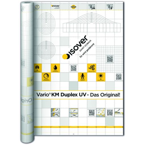 Isover Klimamembran Vario KM Duplex 2