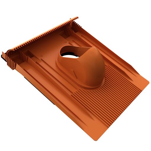 Klöber Universelle Grundplatte Venduct DN100 2