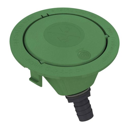 GRAF Technikpaket Garten-Jet 2