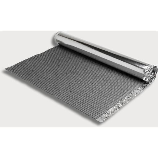 Warmup Polystyrol-Trittschalldämmung zur schwimmenden Verlegung 2