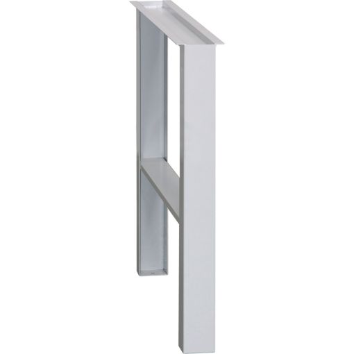 Wellker Werkbankfußgestell Standard 2