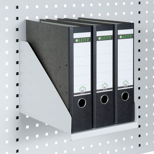 Wellker Ordnermodul Perfo-Lochwand 2