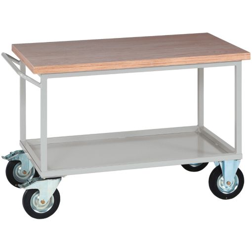 Wellker Werkbankwagen Modell 1 2