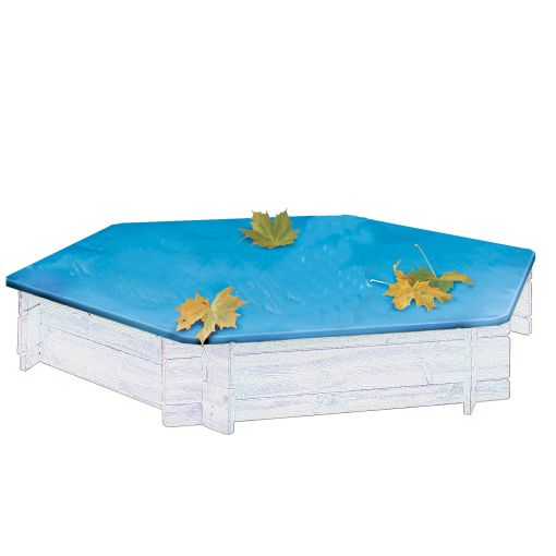 WINNETOO Abdeckplane 2