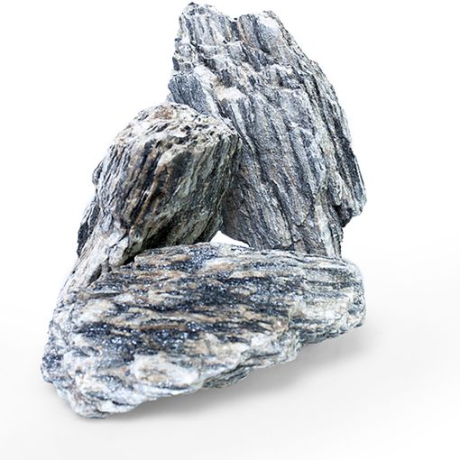 Gabionensteine Woodstone 2