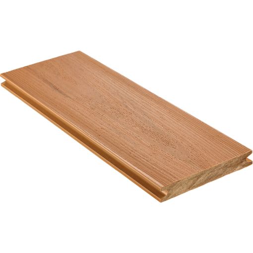 NATURinFORM WPC-Terrassendiele 21x140 mm Piazza 2