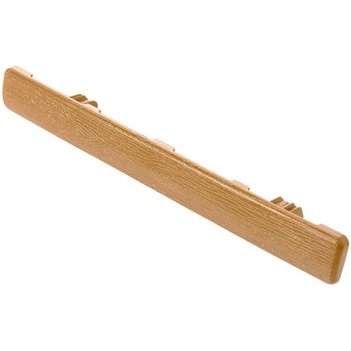 NATURinFORM WPC-Abdeckkappen-Set für DIE KOMPAKTE 2