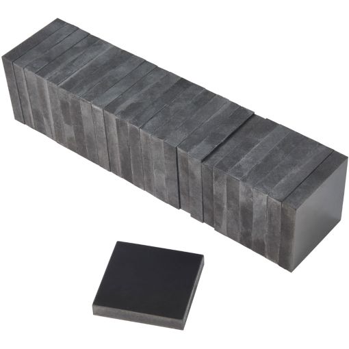 NATURinFORM WPC Gummipad Mix Box 2