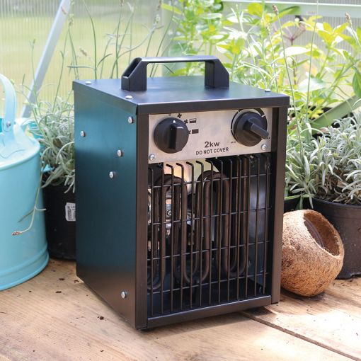 Pergart  Elektroheizung Cephei 2