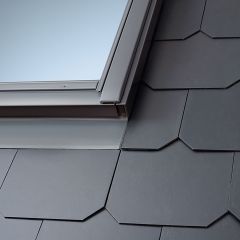 VELUX Eindeckrahmen 