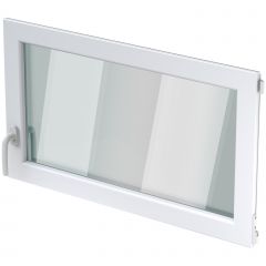 Stahlkellerfenster  