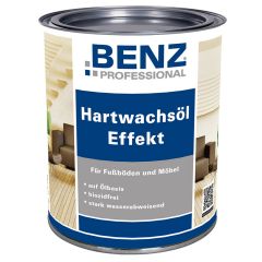Holzöl  