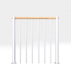 Treppengeländer innen