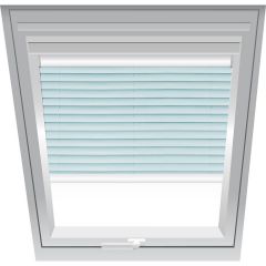Plissee Dachfenster Rollos 