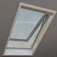 VELUX Dachfenster Rollos 