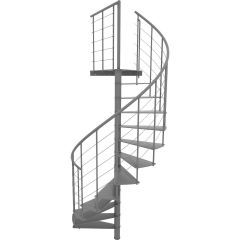 Minka Spindeltreppen 