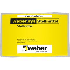 Weber Fliesenkleber 