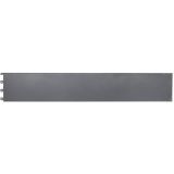 Windhager Rasen- u.Gestaltungskante anthrazit 118x12cm