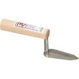 ClayTec Weidenblattkelle YANAGIBA-GOTE Hon-yaki Stahl geschmiedet