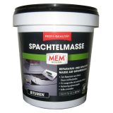 MEM Profi Spachtelmasse