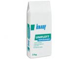 Knauf Uniflott imprägniert Gips-Spachtelmasse 5 kg