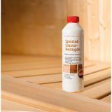 weka Spezial-Sauna-Reiniger 500 ml mit Eukalyptusduft