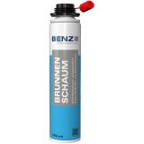 BENZ PROFESSIONAL Brunnenschaum