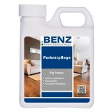 BENZ PROFESSIONAL Parkettpflege farblos