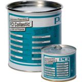 PCI Collastic Reaktionsharz-Fliesenkleber Hellblau