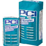 PCI Muroplan Gipsspachtel Weiß