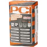 PCI Nanocret FC Faserverstärkter Betonspachtel Grau
