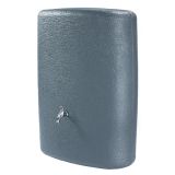 Garantia Terranova-Wandtank, graphite grey Regenwassertank