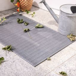 Windhager Lichtschachtabdeckung Gewebe 60x135 cm 3