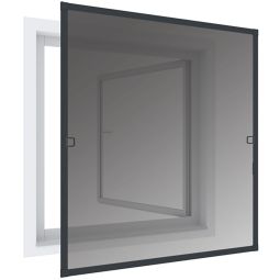 Windhager Insektenschutz COOL Rahmen Fenster 3