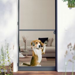 Windhager Insektenschutz Pet-Protect Gewebe 120x150 3