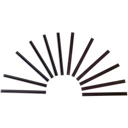 Windhager Insektenschutz Magnetprofile Magnetschliesser Schwarz 3